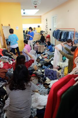 Nguồn hàng thùng nguyên kiện giá rẻ và tiềm năng của hàng thùng