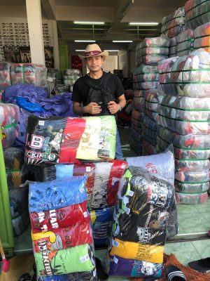 Đầu mối bán buôn hàng thùng và làm sao để kinh doanh với vốn ít.