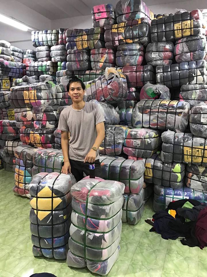Đầu mối bán buôn hàng thùng chất lượng, uy tín để bạn tham khảo.