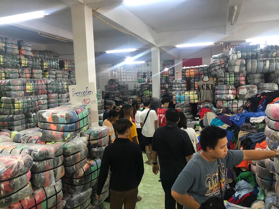 Đầu mối bán buôn hàng thùng chất lượng, uy tín để bạn tham khảo.